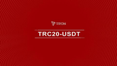 TRC20-USDT发行量突破627亿枚与孙宇晨的区块链愿景