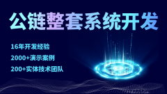 公链整套系统搭建的全面指南