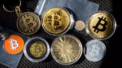 从驼队银币到链上Token加密货币穿过丝绸之路