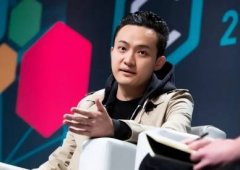 探索波场TRON:孙宇晨对下一代金融基础设施的展