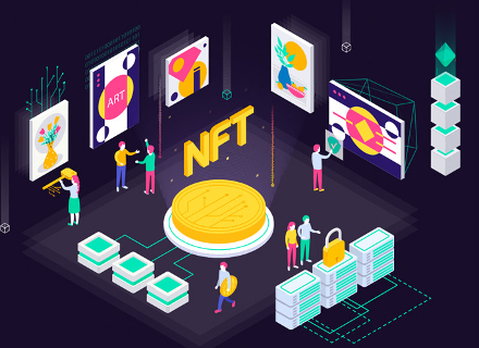 NFT泡沫爆破 成前车之鉴