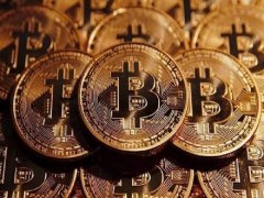 加密货币Coin今日因消息大涨8%