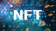 NFT市场震荡：万事利领跌主力资金流出2155亿元背