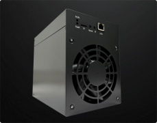 矿工必看!INIBOX矿机即将开启InitVerse挖矿全新时