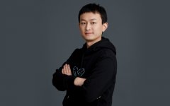 Conflux:抓住计算机“中⼼化系统”向“去中心化