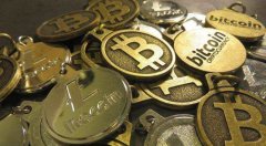 港股加密货币概念股集体上攻博雅互动涨近7%