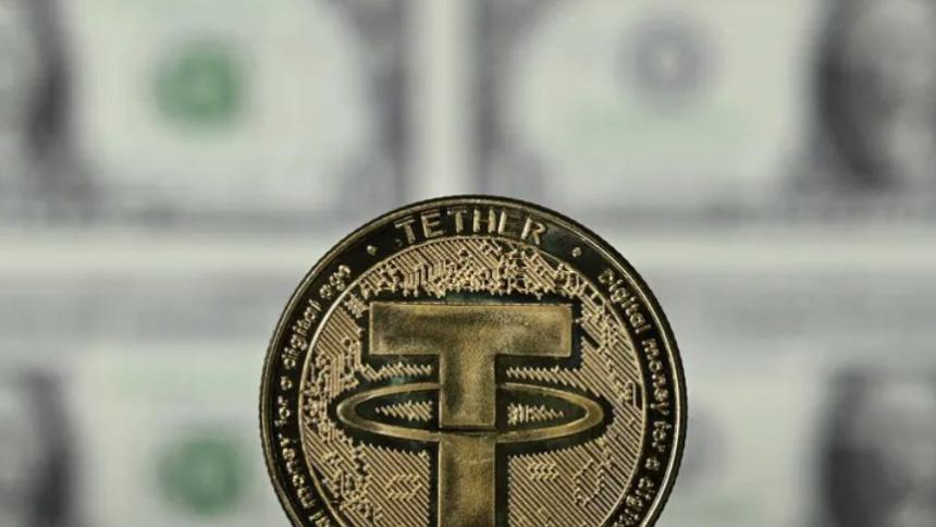 Tether USDT正式上线Kaia为LINE Messenger生态注入高流动性稳定币服务