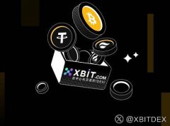 政策转向助推稳定币全球化 XBIT护航USDT现货迎黄