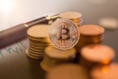 港股加密货币概念股走强 新火科技控股涨近8%