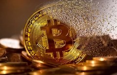 美国袭击伊朗引发加密货币市场抛售!比特币一