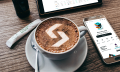 数据:Binance 领跑 BTC 流动性Bitget 在 Altcoin 市场表