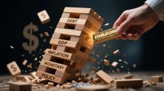 稳定币是美元的“救心丸”吗 加密货币监管新纪