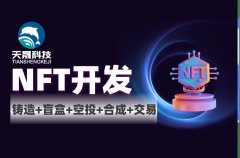 NFT开发:解锁实体价值赋能企业新未来