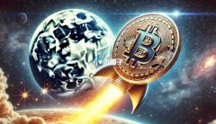 港股加密货币概念股走强 蓝港互动涨超40%