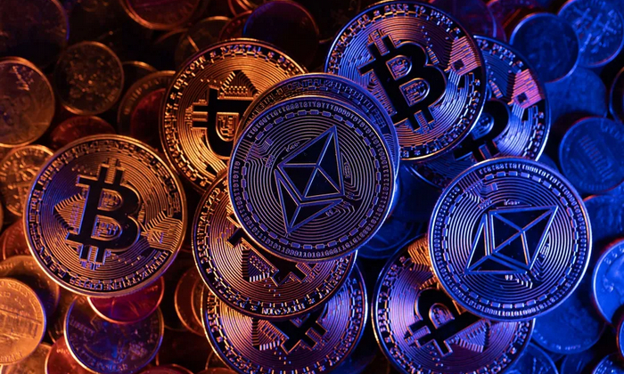 美股加密货币概念股盘初上扬Coinbase涨超6%Sharplink Gaming涨近6%