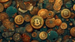 广电运通:公司研发了区块链加密货币数据分析