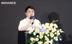 破局纺织“三重压”汇川技术发布全产业链解决