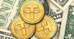 证券ETF龙头(159993)涨近1%稳定币将是本月持续的主