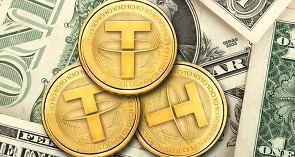 证券ETF龙头(159993)涨近1%稳定币将是本月持续的主线之一