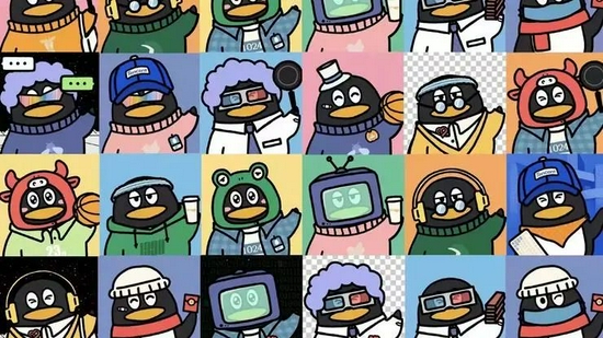 CryptoPunks NFT被非营利组织收购价值持续下滑