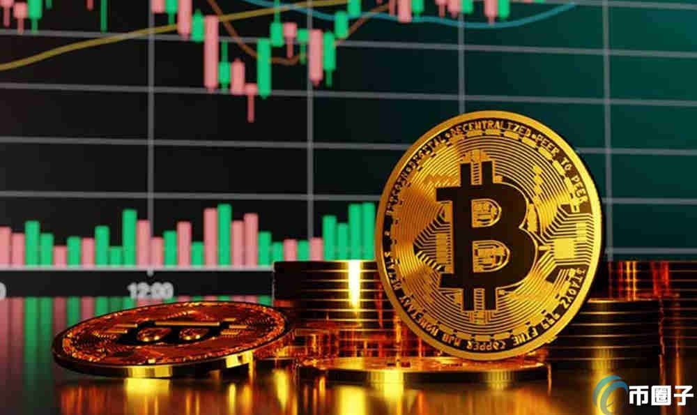 加密货币总市值首破4万亿美元