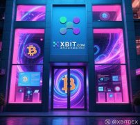 XBIT破局全球金融：虚拟币革命性技术重塑资产交