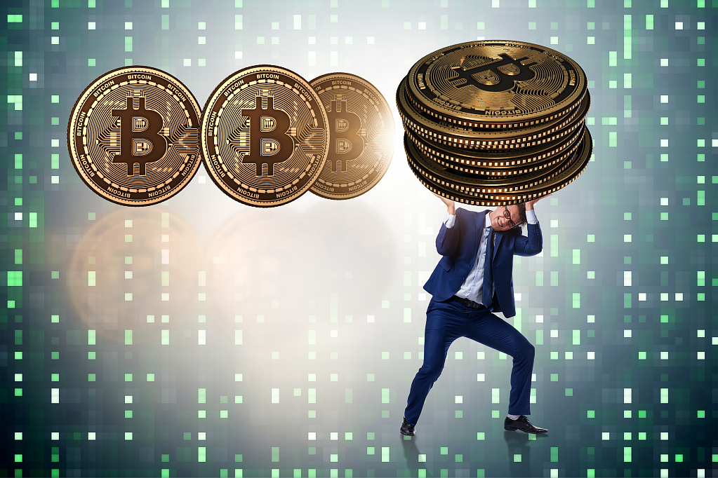 加密货币的下一个催化剂即将到来