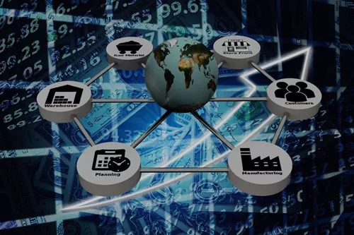 长亮科技：公司目前没有专门的区块链技术方案但有整合各类公链用于应用系统的相关经验