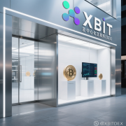 AI正式接入稳定币交易体系XBIT探秘ChainOpera AI最新
