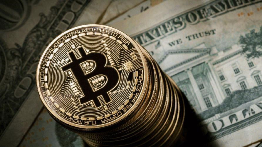 港股加密货币ETF走强 华夏以太币涨超6%