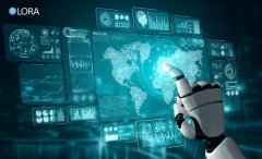 LORA公链:重塑未来AI、IoT与Web3融合的智能价值网
