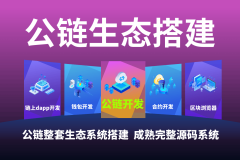 公链生态爆发前夜:这些领域正悄悄改变