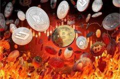 超10万人爆仓!加密货币为何大幅回调?