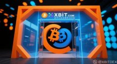 美股交易平台推实时审计稳定币储备透明化XBIT同