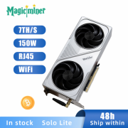 MagicMiner:家用矿机新纪元让“挖矿”走进千家万